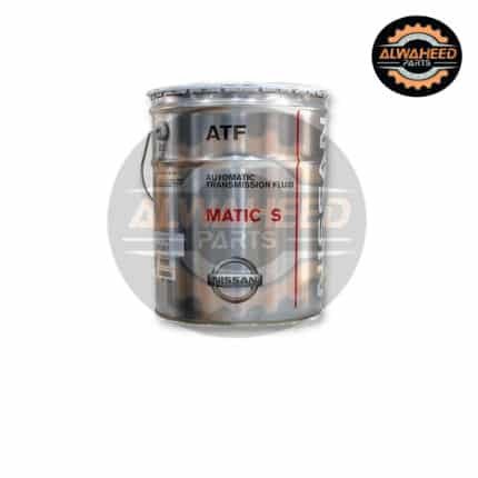 زيت جربكس ATF MATIC S صني