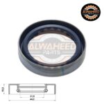 صوفة مانعة لزيت 383423VX0B