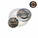 شعار او علامه NISSAN غطاء جنط كفر 40343-2DR0A