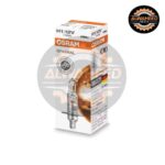 مصباح أمامي هالوجين 12 فولت H1-OSRAM