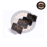 قماشات باترول (امامي-خلفي)