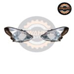 نور امامي (يسار -يمين) صني 26010-3BN1A-26060/3BN1A