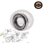 فحمة كلتش اكستريل/باثفندر