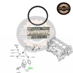 جلدة لمبرد الزيت 21304-JA11A