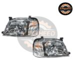 نور امامي (يسار -يمين) بيكاب ددسن 26060-VL30B أو 26010-VL30B