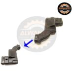 مجرى خرطوم الهواء