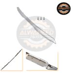 لوح ديكور كروم أمامي 62072-6FL0A