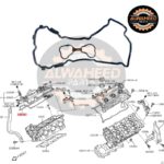 وجه غطى بلوف A3270JK20B/A3270JK20A