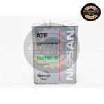 زيت قير matic D-KLE2200004