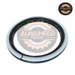 قازقيت صوفة ركبة 40579-VB000