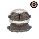 قماشات باترول خلفي D4060VC2X0