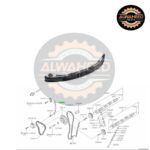 دعامة زنجير 130919E000