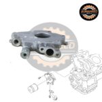 مضخة زيت 15010-EA20A