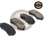 قماشات أمامي نافارا 4106MEB3X6