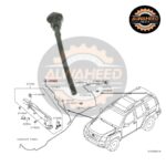 بخاخ ماء مساحات 28933-ZL00A-28932 / ZL00A