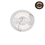 قماشات خلفي سوزوكي 53200M54T00