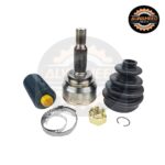 عكس أمامي يمين-يسار ميراج