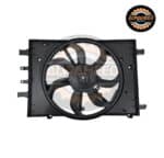 مروحة تبريد الراديتر 21481-4GC0B