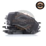 فحمات امامية انفينيتي QX50 2018 - 2016