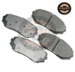 فحمات نيسان اكس تريل 2014 - 2022