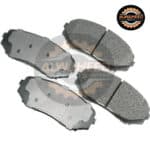 فحمات نيسان اكس تريل 2014 - 2022