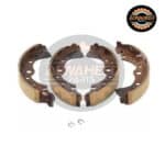 ⁦فحمات امامي/خلفي التيما⁩ - الصورة ⁦3⁩