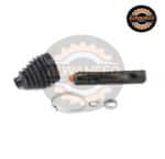 عمود الدوران (العكس) داخلي/خارجي